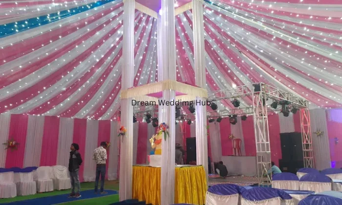 Asansol Happy Event Management